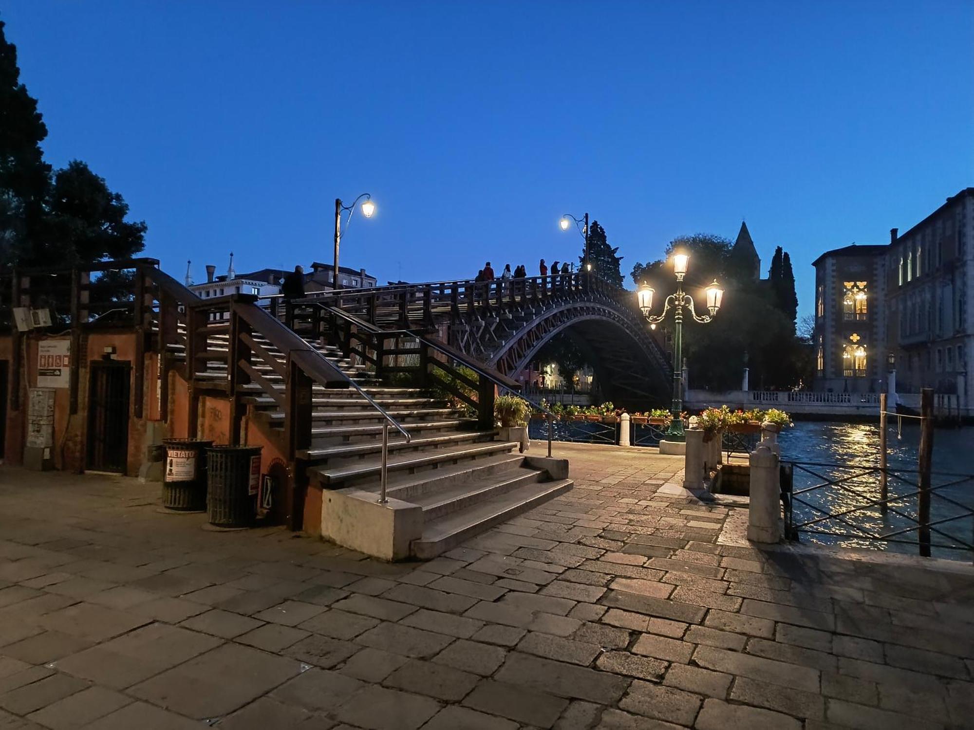 Ca Dell'Arte Bed and Breakfast Venedig Eksteriør billede