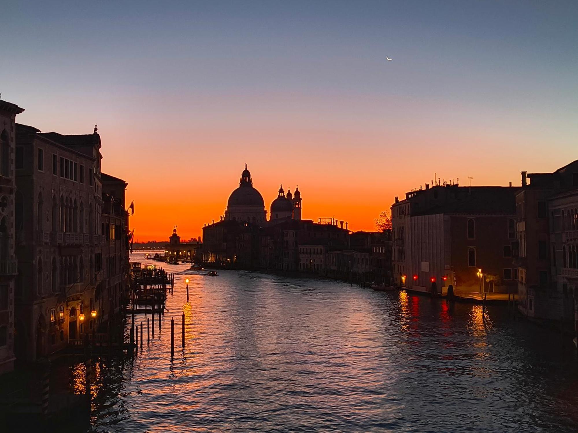 Ca Dell'Arte Bed and Breakfast Venedig Eksteriør billede